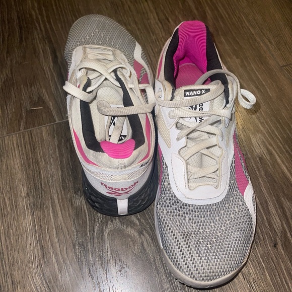 Redbox Nano X- Pink/White/Black - Picture 2 of 4